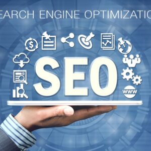 SEO Optimizer Suite