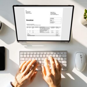SmartInvoice Generator