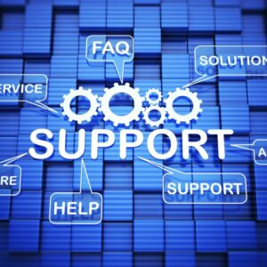 SupportDesk Pro