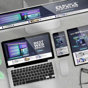 Website Starter Kit Pro